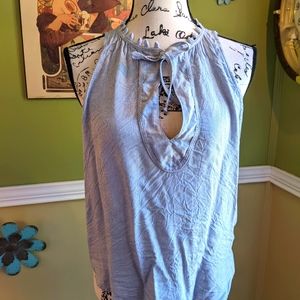 McGuire blouse